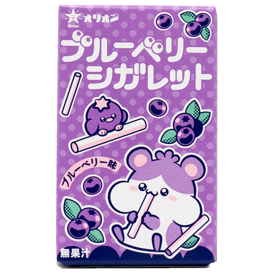 ブルーベリーシガレット　30入り