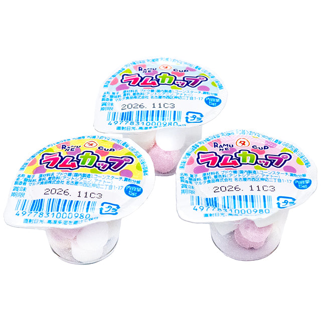 ラムカップ　40入り