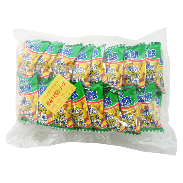 キャベツ太郎 キャベツ太郎 30入り – 楽駄屋