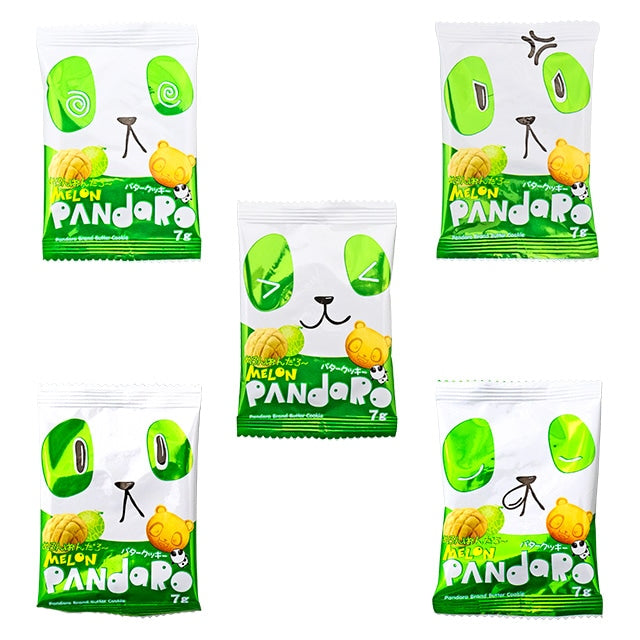 メロンぱんだろ〜 24入り – 楽駄屋