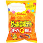 サッポロポテト バーベQあじ　24ｇ×24入り