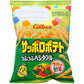 サッポロポテト つぶつぶベジタブル　24ｇ×24入り