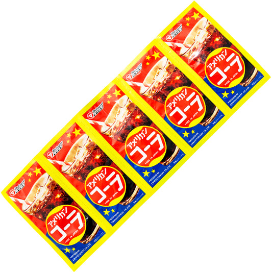 アメリカンコーラ　50入り