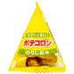 ポテコロンのり塩味　50入り
