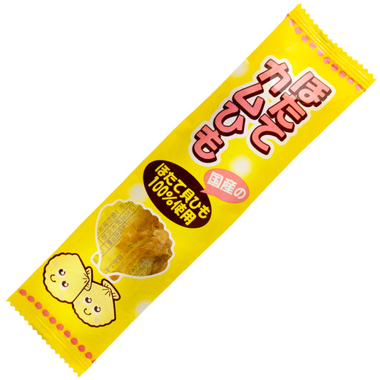 ほたてカムひも　20入り