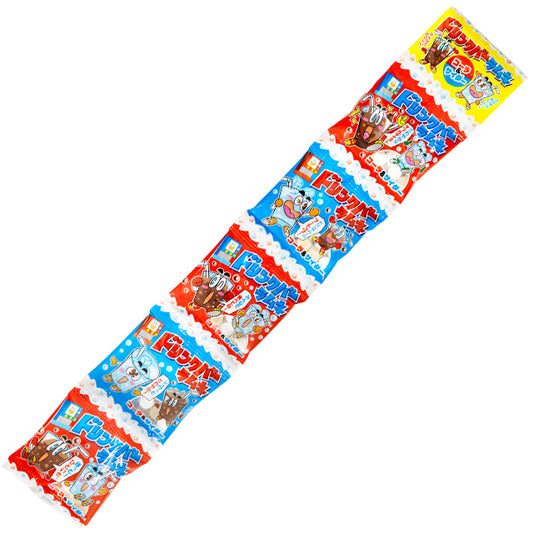 5連ドリンクバーラムネ　7g×5連　30入り