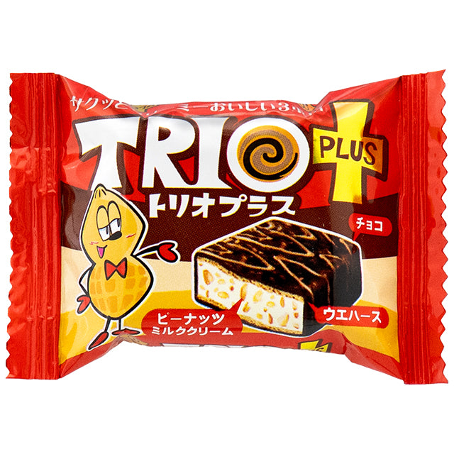 【冬季商品】トリオプラス　20入り