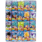 ドラゴンボールスーパーガム　55入り