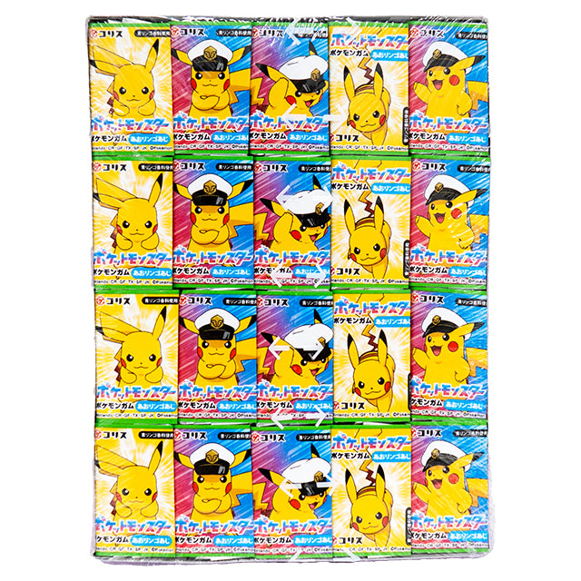 ポケモンガム　55入り
