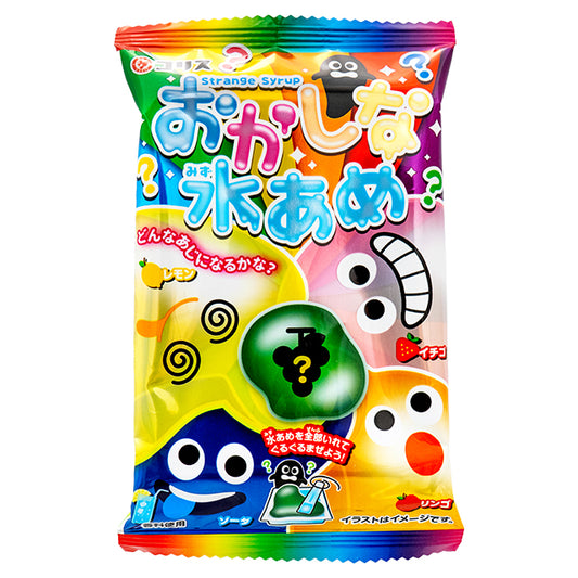 おかしな水あめ　10入り