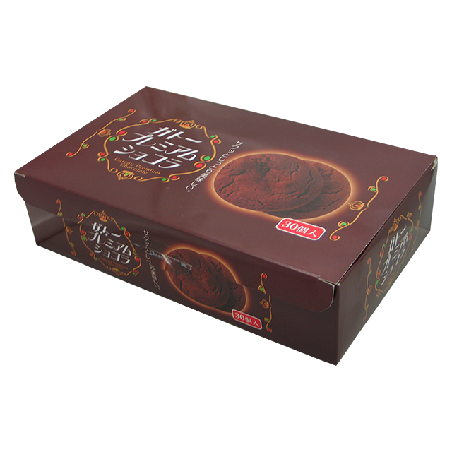 ガトープレミアムショコラ　30入り