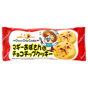 マギーおばさんのチョコチップクッキー 30入り – 楽駄屋