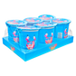 つけつけペロスティックチョコ　6入り