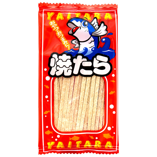 やいたら　4g×36入り