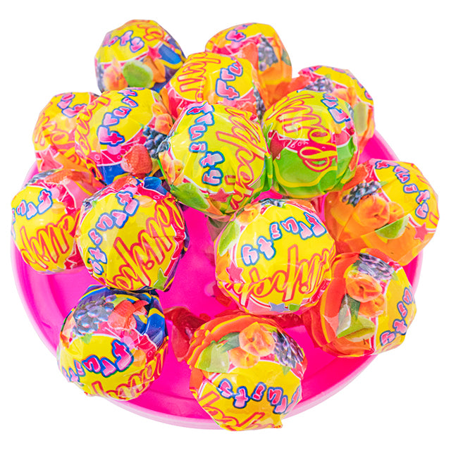 DEKAローリーPOP　キャンディ 12入り