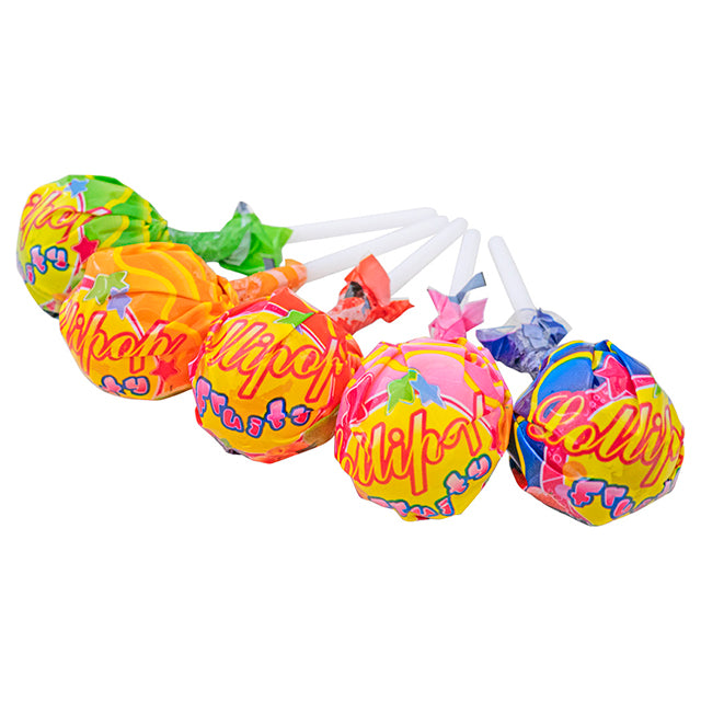 DEKAローリーPOP　キャンディ 12入り