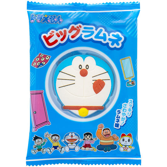 ドラえもんビッグラムネ　20入り
