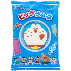 ドラえもんビッグラムネ 20入り – 楽駄屋