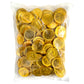 【冬季商品】バラ海賊金貨チョコ　1kg(約133枚)