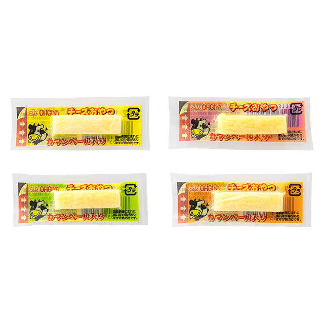 チーズおやつ　48入り