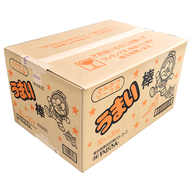 【eギフト】うまい棒600本 大容量プレゼントセット