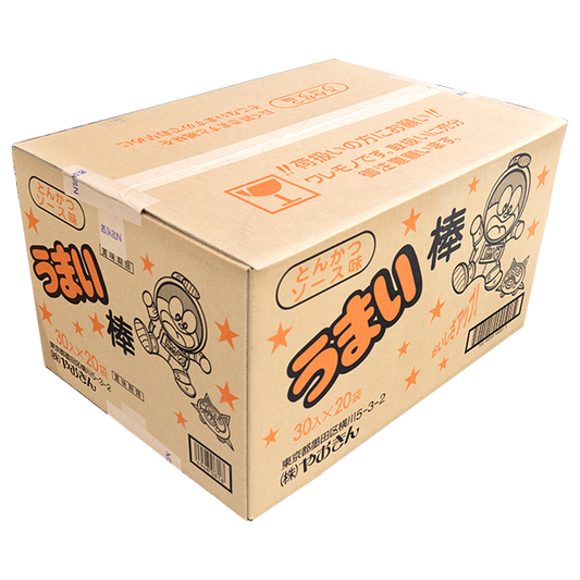 【eギフト】うまい棒600本 大容量プレゼントセット
