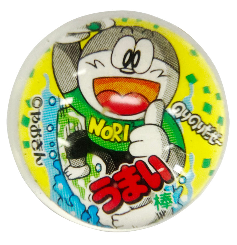 うまい棒スーパーボール φ27mm 全10種・10セット　100個入り