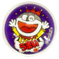 うまい棒スーパーボール φ27mm 全10種・10セット　100個入り