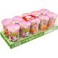【冬季商品】ヤンヤンつけボーいちご　10入り