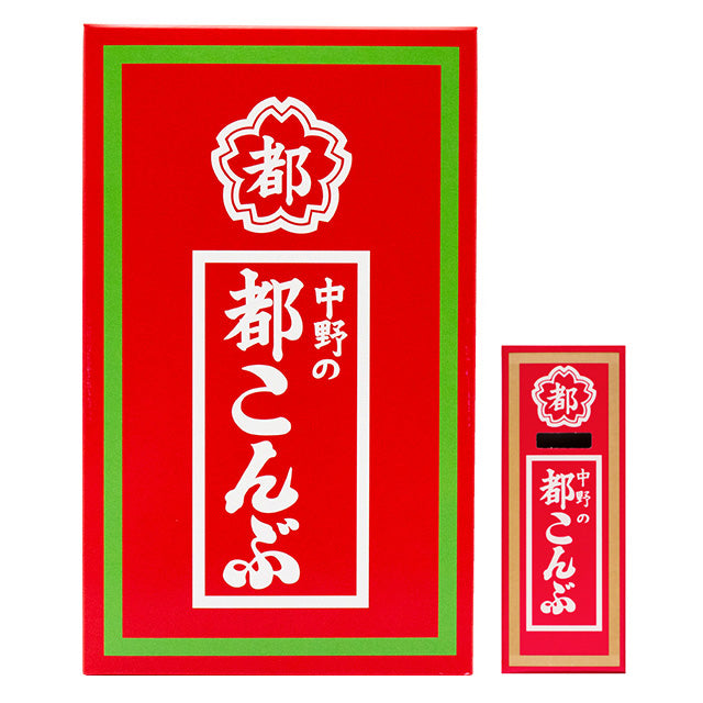 AM都こんぶ 42g（6g×7個） – 楽駄屋