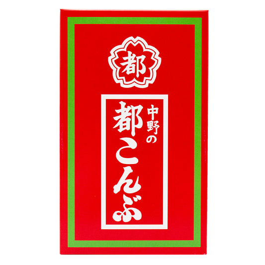 AM都こんぶ　42ｇ（6ｇ×7個）