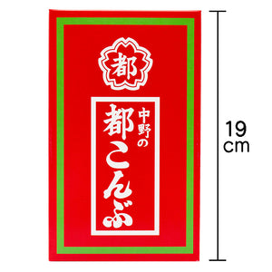 AM都こんぶ 42g（6g×7個） – 楽駄屋