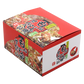 もんじゃ焼せんべい　50入