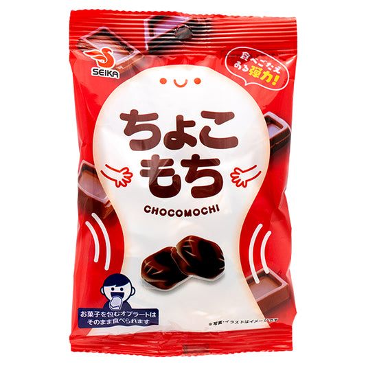 【7月1日発売!】35ｇちょこもち　8入り