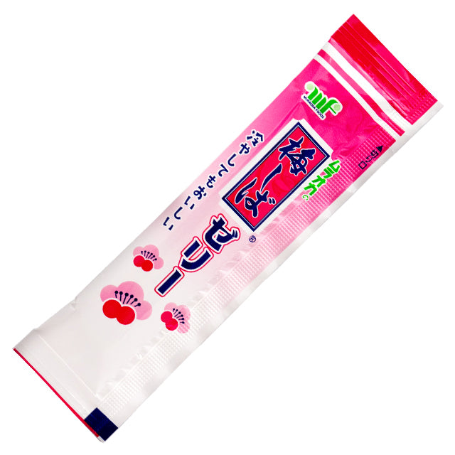 梅しばゼリー　20入り