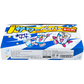 サワーペーパーキャンディ・ホワイトソーダ　36入り