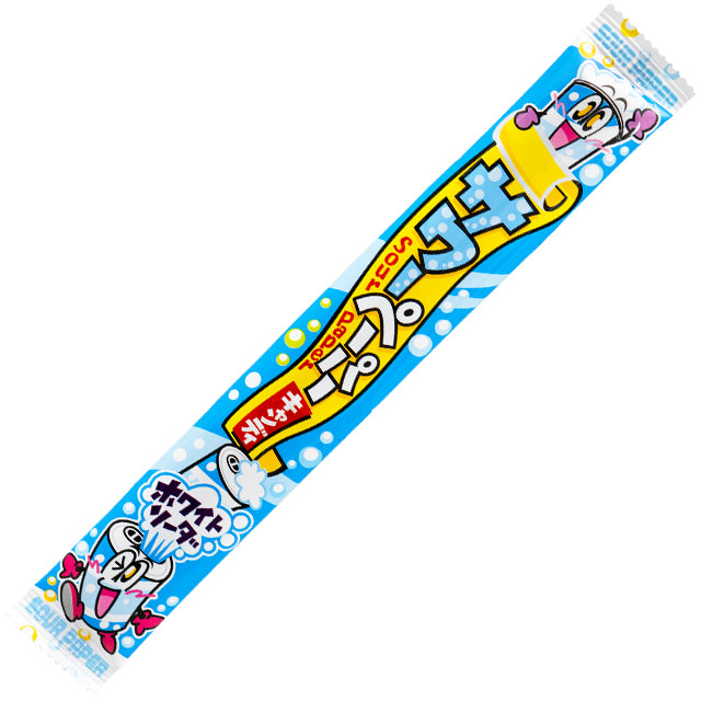 サワーペーパーキャンディ・ホワイトソーダ　36入り