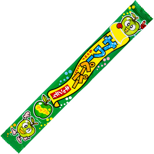 サワーペーパーキャンディ・アップル　36入り