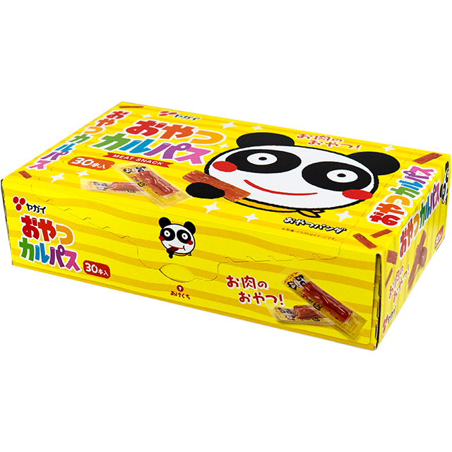 おやつカルパス　30入り