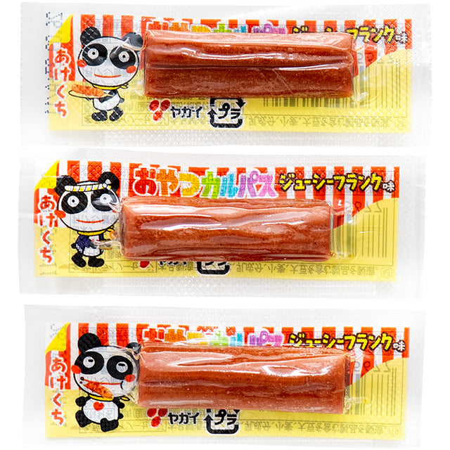 おやつカルパスジューシーフランク　30入り