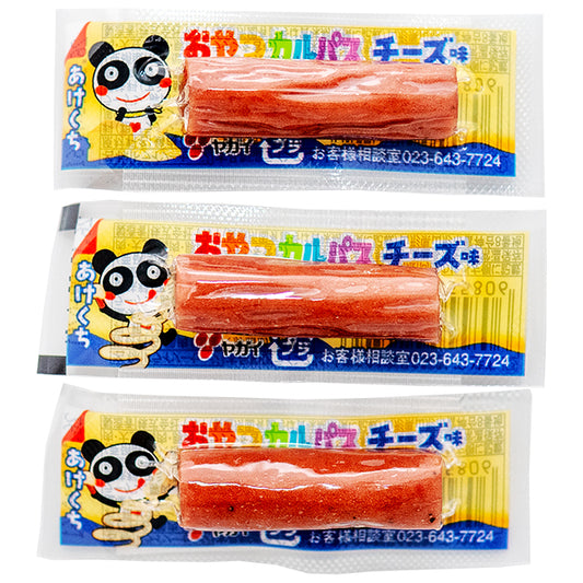 おやつカルパス チーズ味　30入り