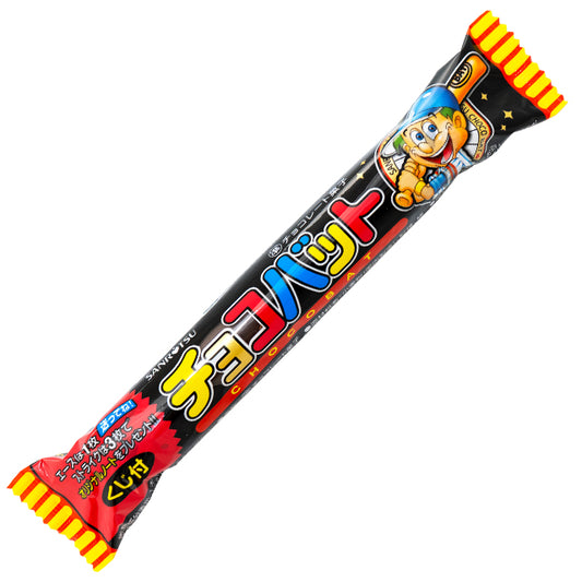 【冬季商品】チョコバットエース　30入り