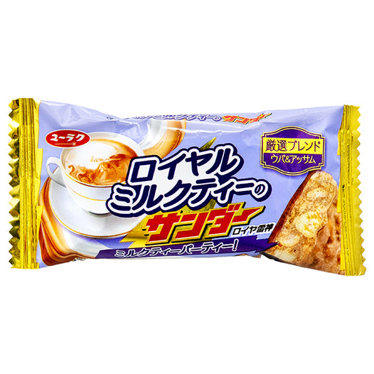 【冬季商品】ロイヤルミルクティーのサンダー　20入り