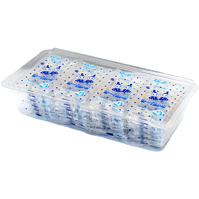 もちもち君 ヨーグルト餅　12粒×24入り