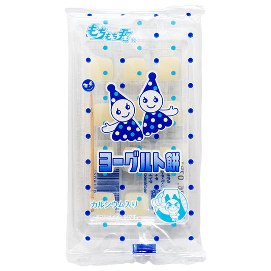 もちもち君 ヨーグルト餅　12粒×24入り