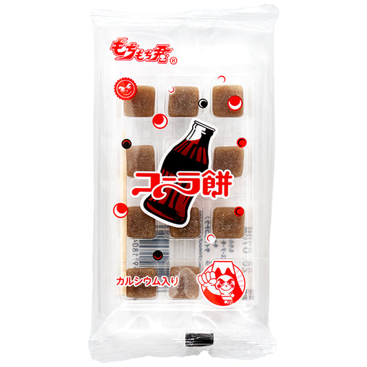 もちもち君 コーラ餅　12粒×24入り