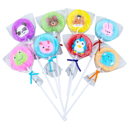 【9月15日新発売】スケッチPOPキャンデー　20入り