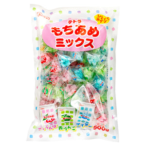 テトラもちあめミックス 500g – 楽駄屋