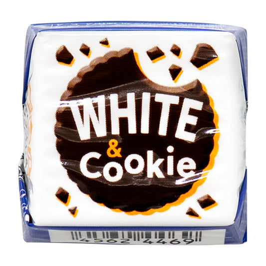 【冬季商品】チロルチョコホワイト＆クッキー　30個入