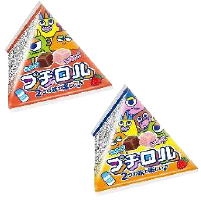 【冬季商品】プチロルテトラ　16個入